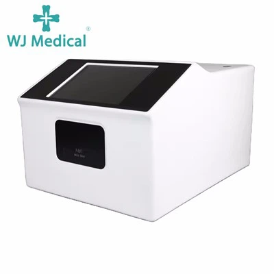 Implantujte UV foto funkcionalizační zařízení